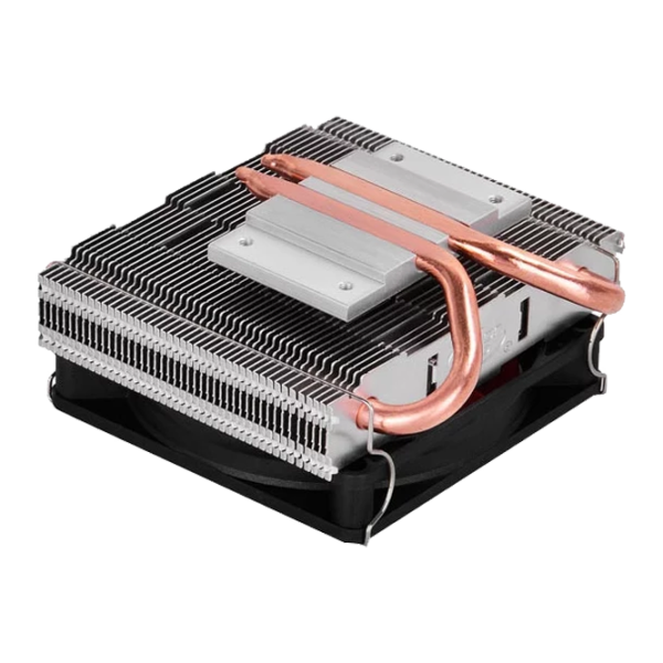 Cooler Deepcool HTPC-200 Răcire cu aer/ 600 -2500 rpm photo 3 Cooler Deepcool HTPC-200 Răcire cu aer/ 600 -2500 rpm photo 3