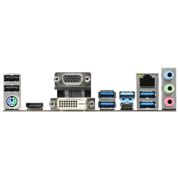Placă de bază ASRock B365 PRO4 ATX/ Intel B365 photo 4