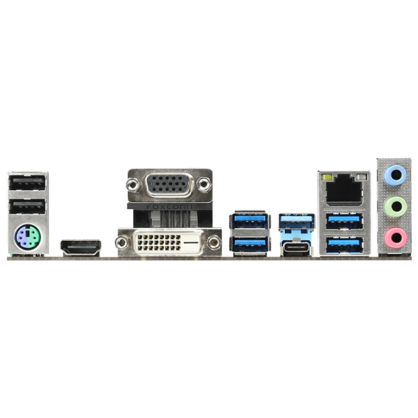 Placă de bază ASRock B365 PRO4 ATX/ Intel B365 photo 4