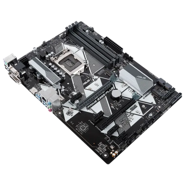 Placă de bază Asus PRIME B365-PLUS ATX/ Intel B365 photo 3