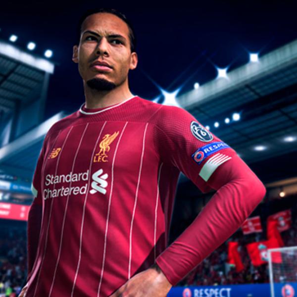 FIFA20 Champions Edition Game for Xbox One photo 2