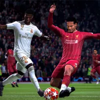FIFA20 Champions Edition Game for Xbox One photo 4