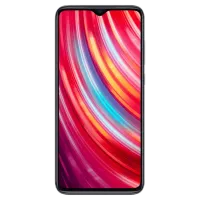 Смартфон Xiaomi Redmi Note 8 Pro 6 ГБ/ 128 ГБ/ Dual SIM/ Серый photo 6