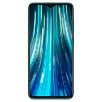 Смартфон Xiaomi Redmi Note 8 Pro 6 ГБ/ 128 ГБ/ Dual SIM/ Зеленый photo 8