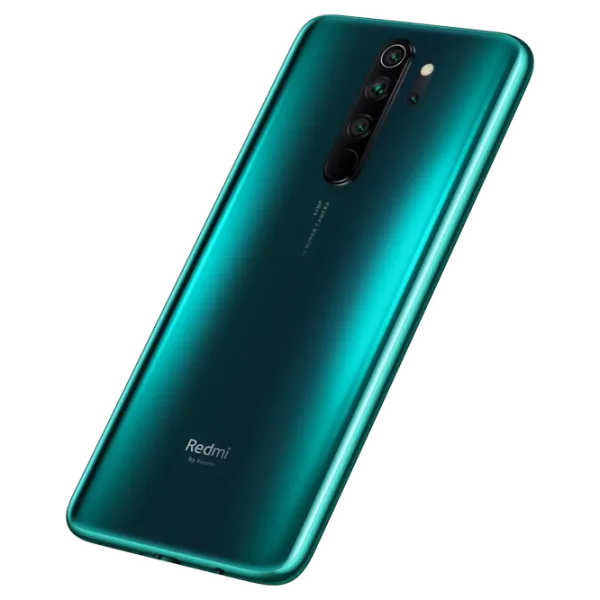 Смартфон Xiaomi Redmi Note 8 Pro 6 ГБ/ 128 ГБ/ Dual SIM/ Зеленый  photo 13