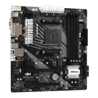 Игровой компьютер Navigator 02105 Ryzen 5/ 16 ГБ/ 1 ТB/ 256 ГБ/ Gigabyte GV-N2060OC-6GD photo 6