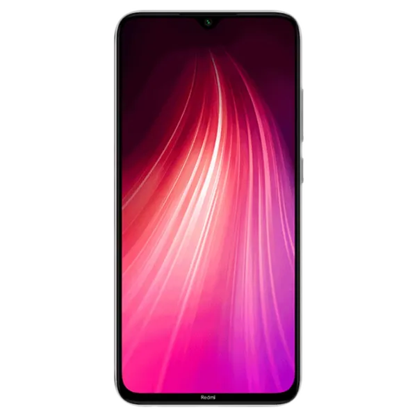 Xiaomi Redmi Note 8 4 ГБ/ 64 ГБ/ Dual SIM/ Белый photo 3