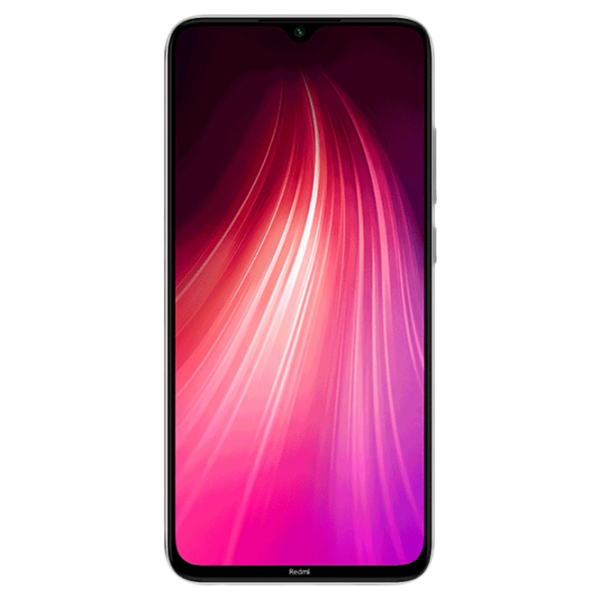 Xiaomi Redmi Note 8 4 ГБ/ 64 ГБ/ Dual SIM/ Белый photo 3