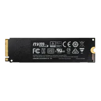 SSD Samsung 970 EVO Plus 500 ГБ M.2 NVMe photo 2