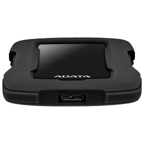 Внешний накопитель HDD ADATA HD330 2 ТБ Черный photo 6