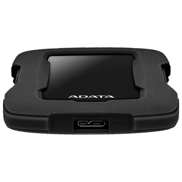 Внешний накопитель HDD ADATA HD330 2 ТБ Черный photo 6