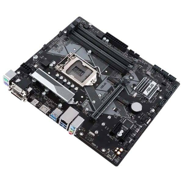 Placă de bază Asus PRIME B365M-A mATX/ Intel B365 photo 3
