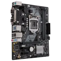 Placă de bază Asus PRIME H310M-D R2.0 mATX/ Intel H310 photo 2