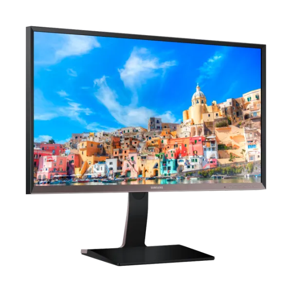 Монитор Samsung S32D850T 32" Quad HD 5 мс/ Черный photo 2