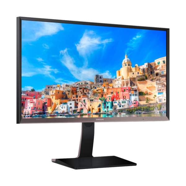 Монитор Samsung S32D850T 32" Quad HD 5 мс/ Черный photo 2