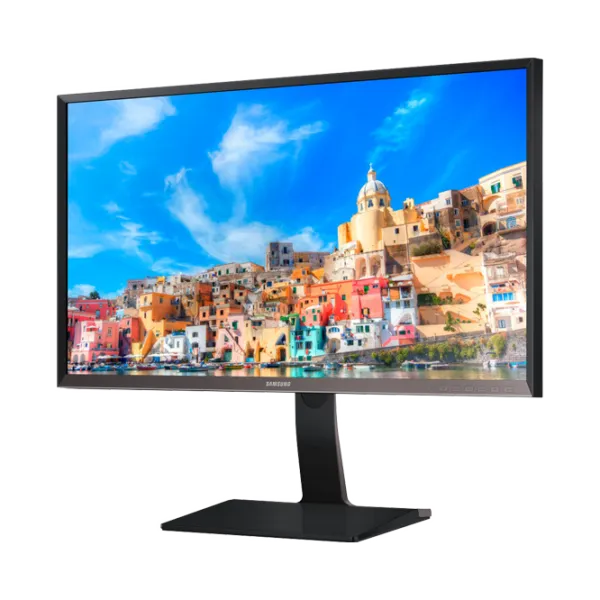 Монитор Samsung S32D850T 32" Quad HD 5 мс/ Черный photo 3