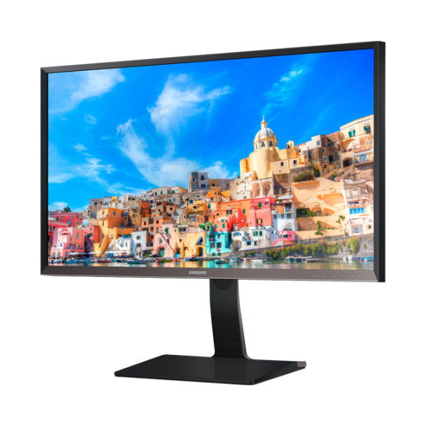 Монитор Samsung S32D850T 32" Quad HD 5 мс/ Черный photo 3