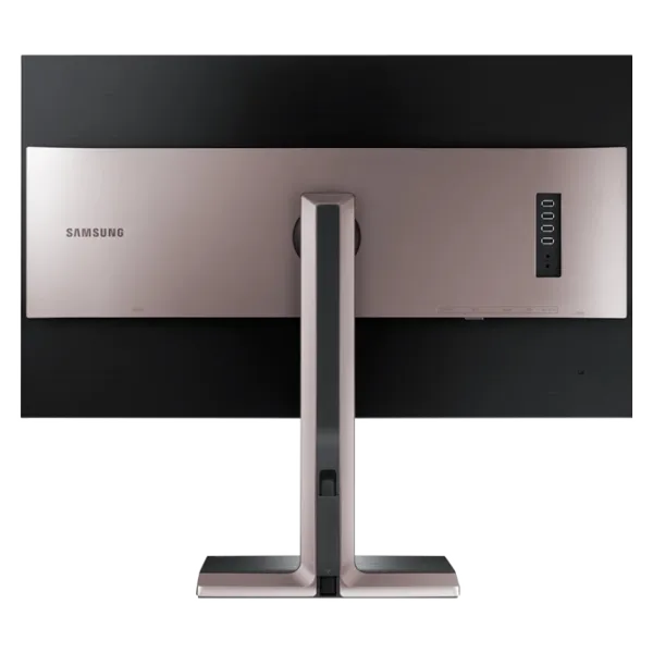 Монитор Samsung S32D850T 32" Quad HD 5 мс/ Черный photo 4