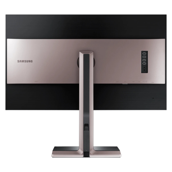 Монитор Samsung S32D850T 32" Quad HD 5 мс/ Черный photo 4