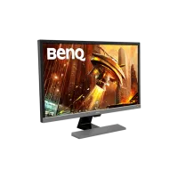 Монитор BENQ EL2870U 28" 4K 60 Гц/ 1 мс/ Серый photo 2