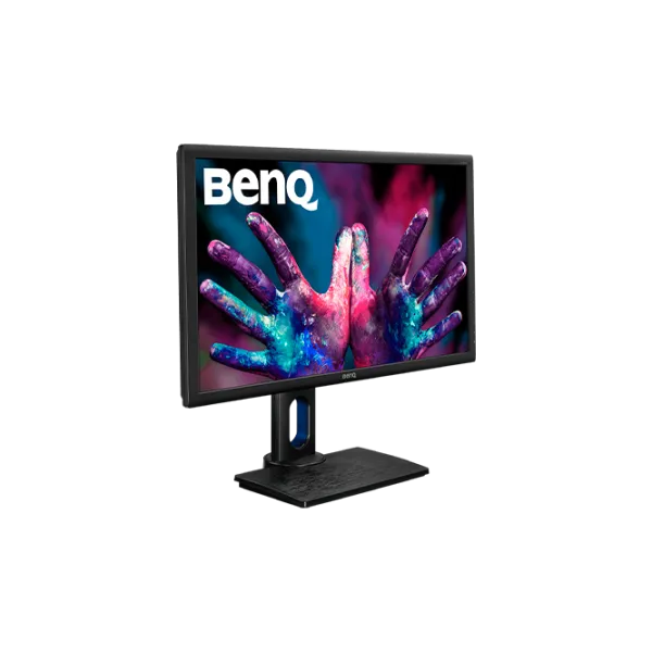 Монитор BENQ PD2700Q 27" 2K 60 Гц/ 4 мс/ Черный photo 2