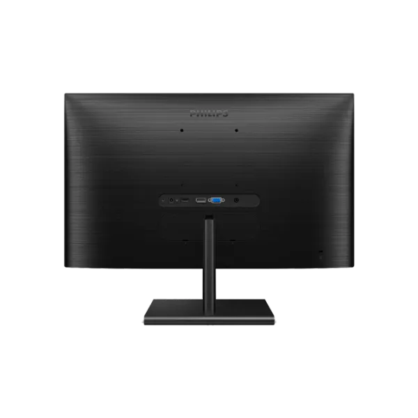 Монитор Philips 245E1S 23.8" 2K 75 Гц/ 4 мс/ Черный photo 4