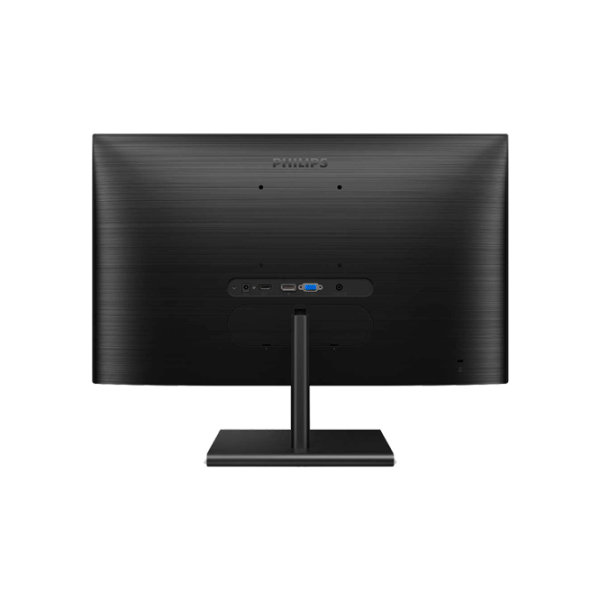 Монитор Philips 245E1S 23.8" 2K 75 Гц/ 4 мс/ Черный photo 4