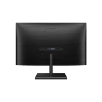 Монитор Philips 245E1S 23.8" 2K 75 Гц/ 4 мс/ Черный photo 4