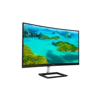 Monitor Philips 325E1C 32" 2K / 4 ms / Black photo 2