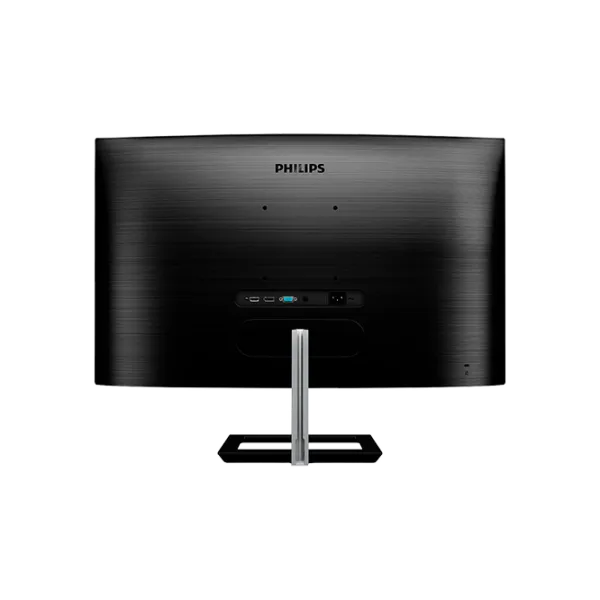 Monitor Philips 325E1C 32" 2K  / 4 ms / Black photo 5