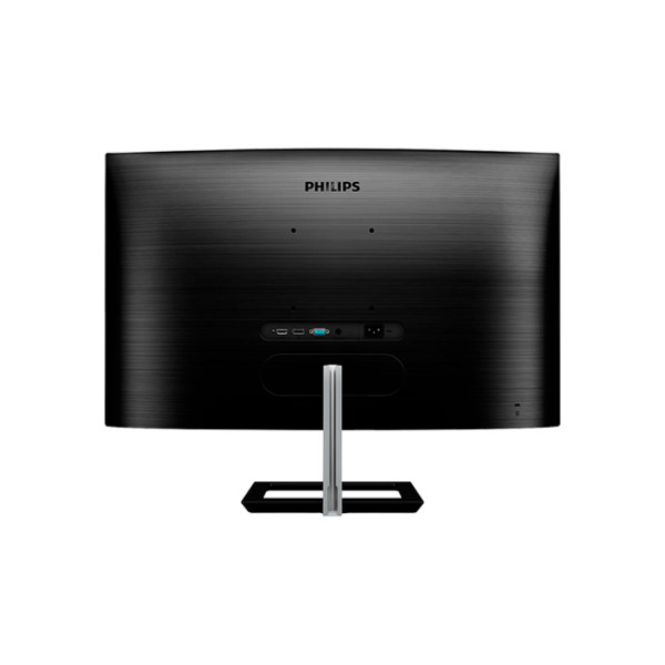 Monitor Philips 325E1C 32" 2K  / 4 ms / Black photo 5