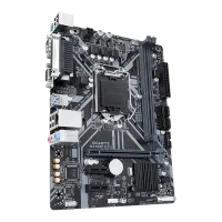 Материнская плата Gigabyte H310M DS2 1.0 Игровая/ mATX/ Intel H310 photo 2