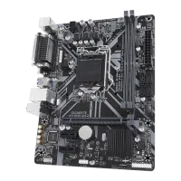 Материнская плата Gigabyte H310M DS2 1.0 Игровая/ mATX/ Intel H310 photo 3