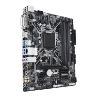 Материнская плата Gigabyte Z370M DS3H 1.0 Игровая/ mATX/ Intel Z370 Express photo 2