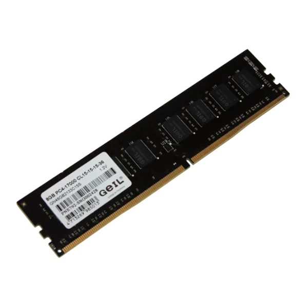 Оперативная память GeiL SDRAM/ DDR4/ 8 Гб photo 2
