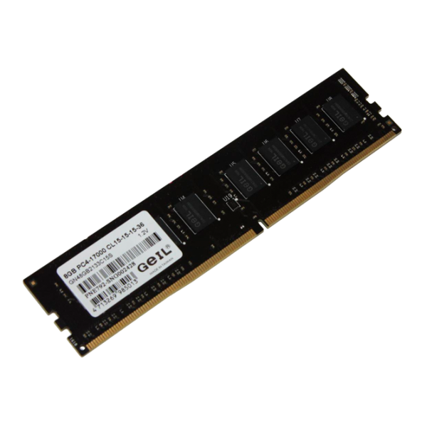 Оперативная память GeiL SDRAM/ DDR4/ 8 Гб photo 2
