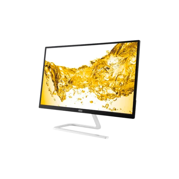 Монитор Philips i2281Fwh 21.5" Full HD 4 мс/ Черный photo 2