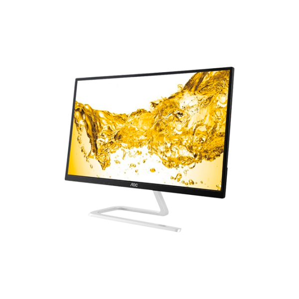 Монитор Philips i2281Fwh 21.5" Full HD 4 мс/ Черный photo 2