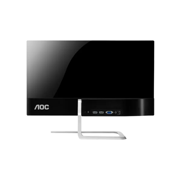 Монитор Philips i2281Fwh 21.5" Full HD 4 мс/ Черный photo 4