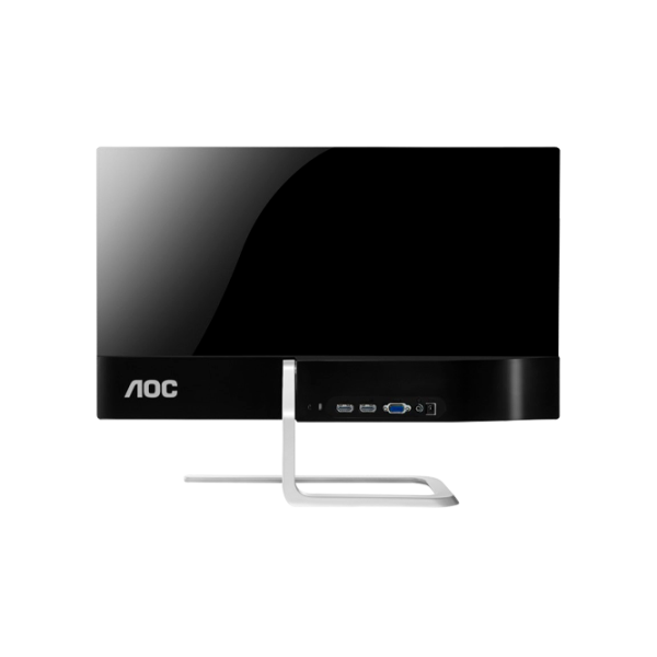 Монитор Philips i2281Fwh 21.5" Full HD 4 мс/ Черный photo 4