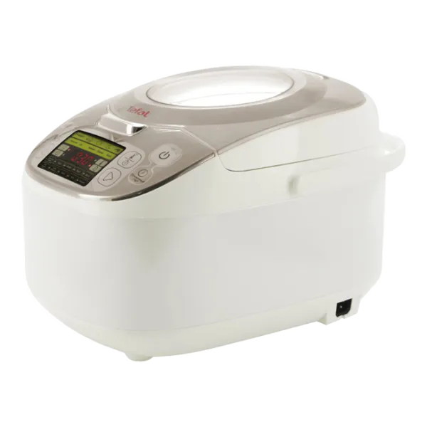 Мультиварка Tefal RK812132 Белый photo 2