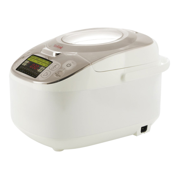 Мультиварка Tefal RK812132 Белый photo 2