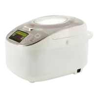 Multifierbător Tefal RK812132 White photo 2