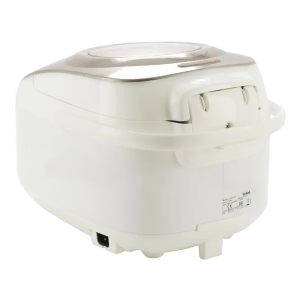 Мультиварка Tefal RK812132 Белый photo 3