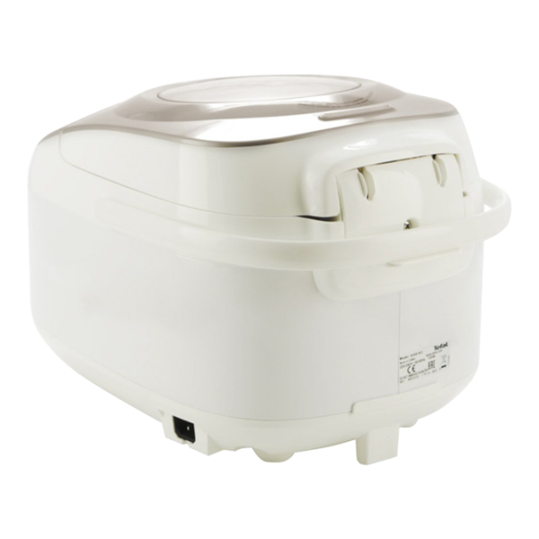 Мультиварка Tefal RK812132 Белый photo 3