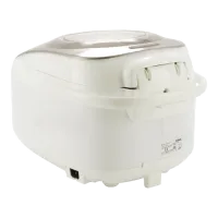 Multifierbător Tefal RK812132 White photo 3