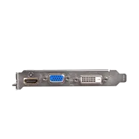 Видеокарта Gigabyte GeForce GT 710 PCI Express x8 2.0 / 1 ГБ photo 3