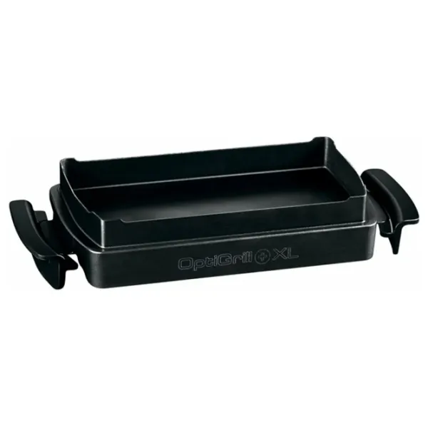 Электрогриль Tefal GC724D12 Контактный/ 2000 Вт/ Черный Нержавеющая сталь photo 5