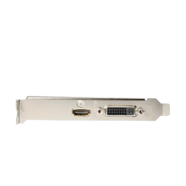 Placă video Gigabyte GeForce GT 710 GV-N710D5-2GL/ 2 GB photo 2