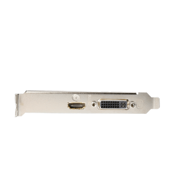 Placă video Gigabyte GeForce GT 710 GV-N710D5-2GL/ 2 GB photo 2